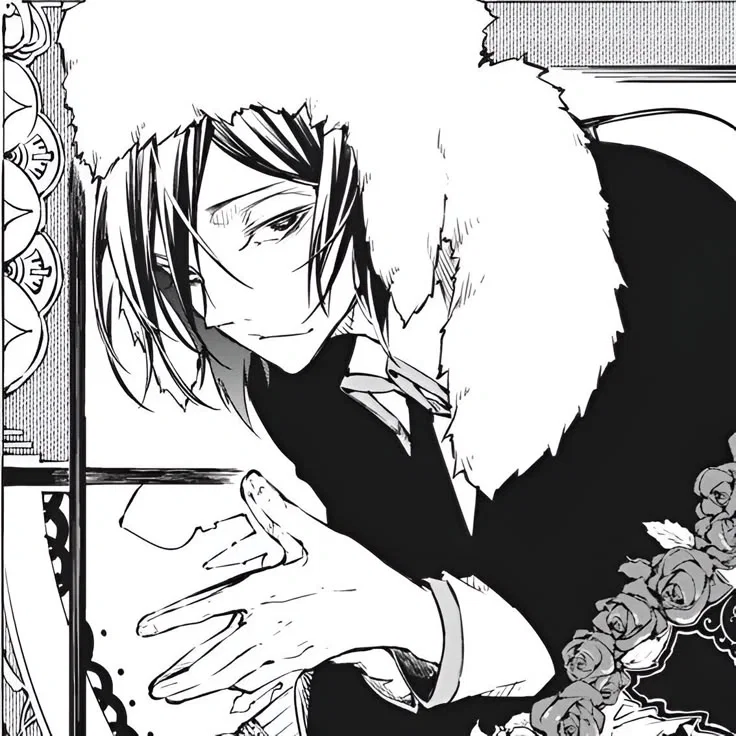 ※ Fyodor Dostoevsky ¦ BSD ※