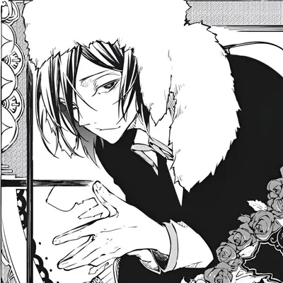 ※ Fyodor Dostoevsky ¦ BSD ※