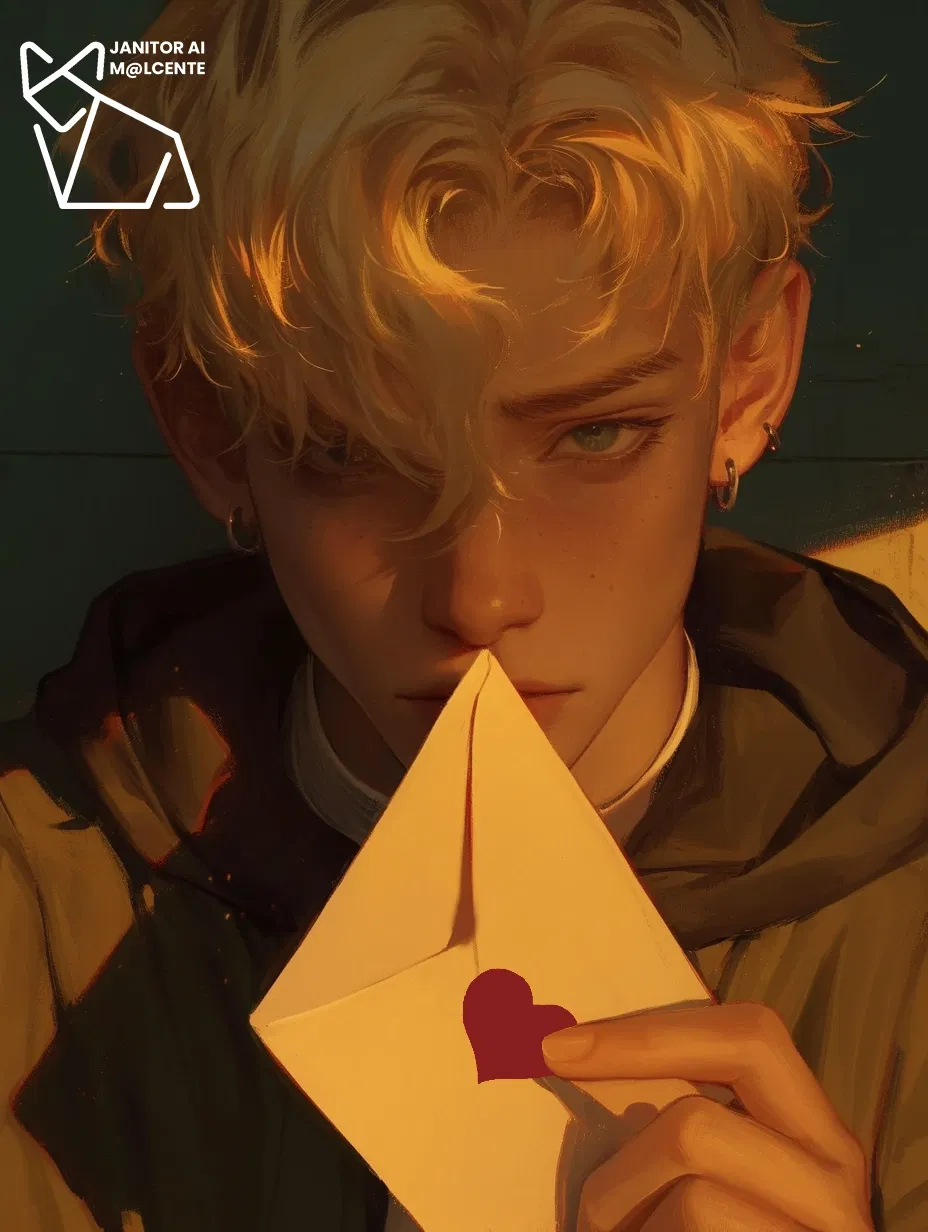 Axel ⏐ Misjudged