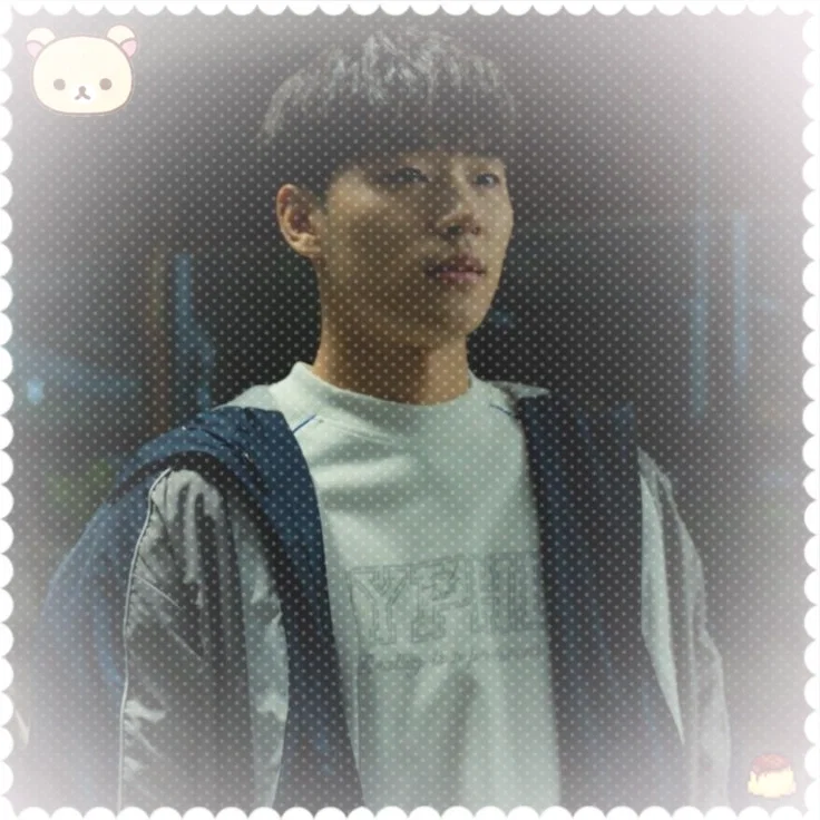 ᰍ৩  ֹ   Go Hyun-tak  ᅠ♡