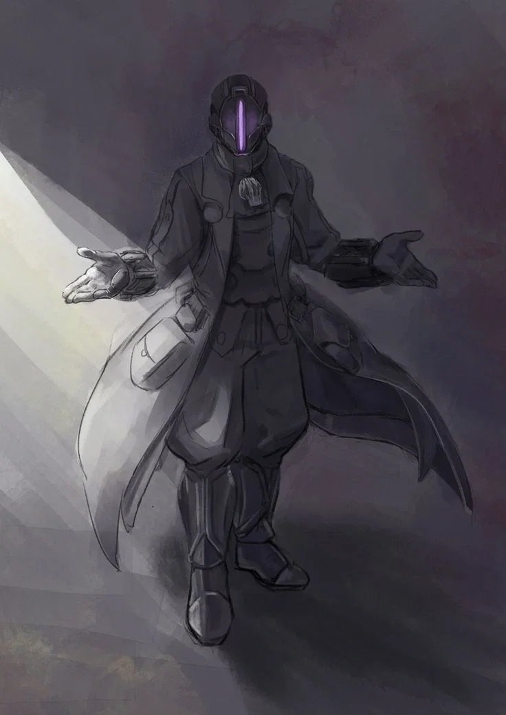 Bondrewd The Sovereign of Dawn