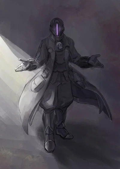 Bondrewd The Sovereign of Dawn