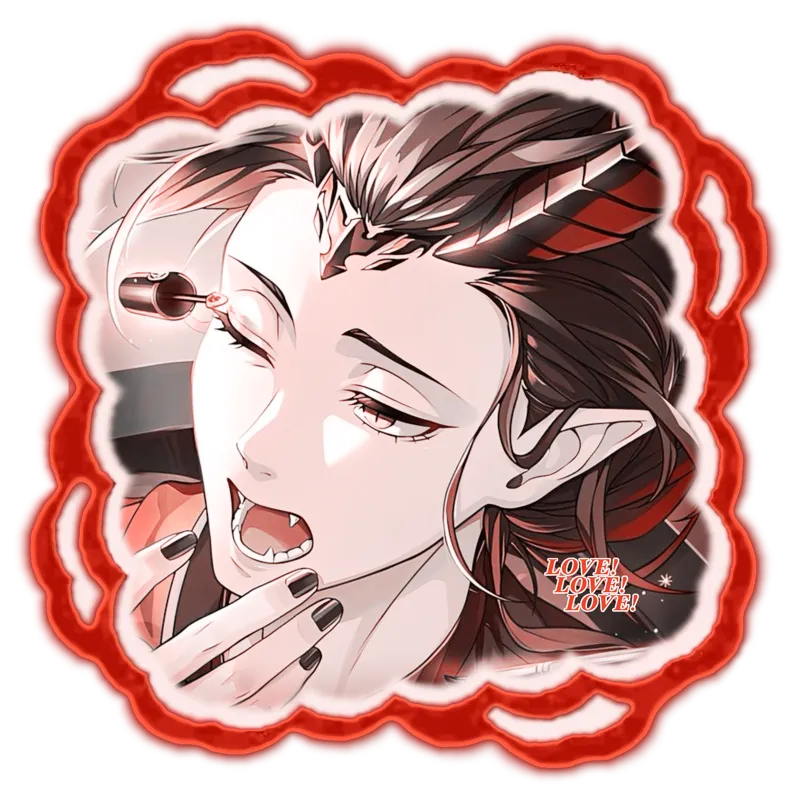 ꨄ | Malleus Draconia