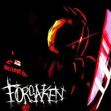 [OUTDATED] FORSAKEN (THE DAMNATION)