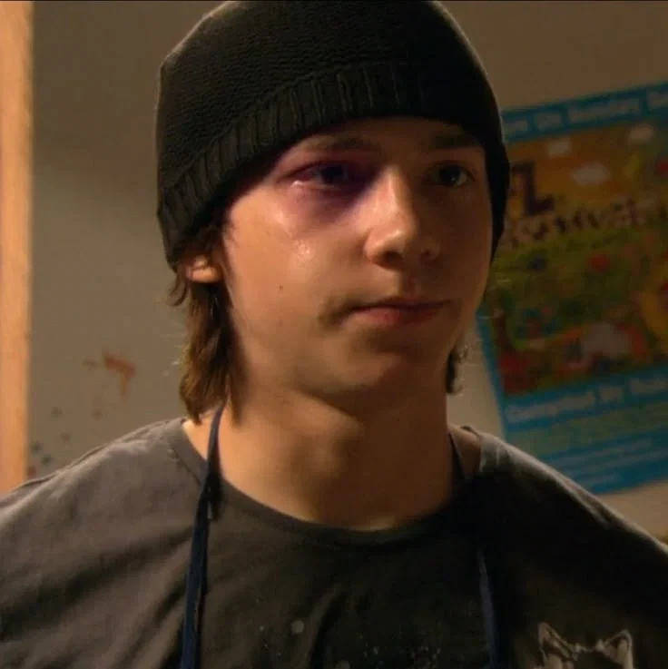 Sid Jenkins