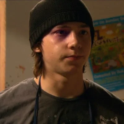 Sid Jenkins