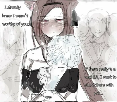 She loves you too