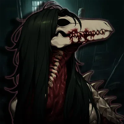 SCP-682 – Hard-to-Destroy Reptile – New Containment Protocol