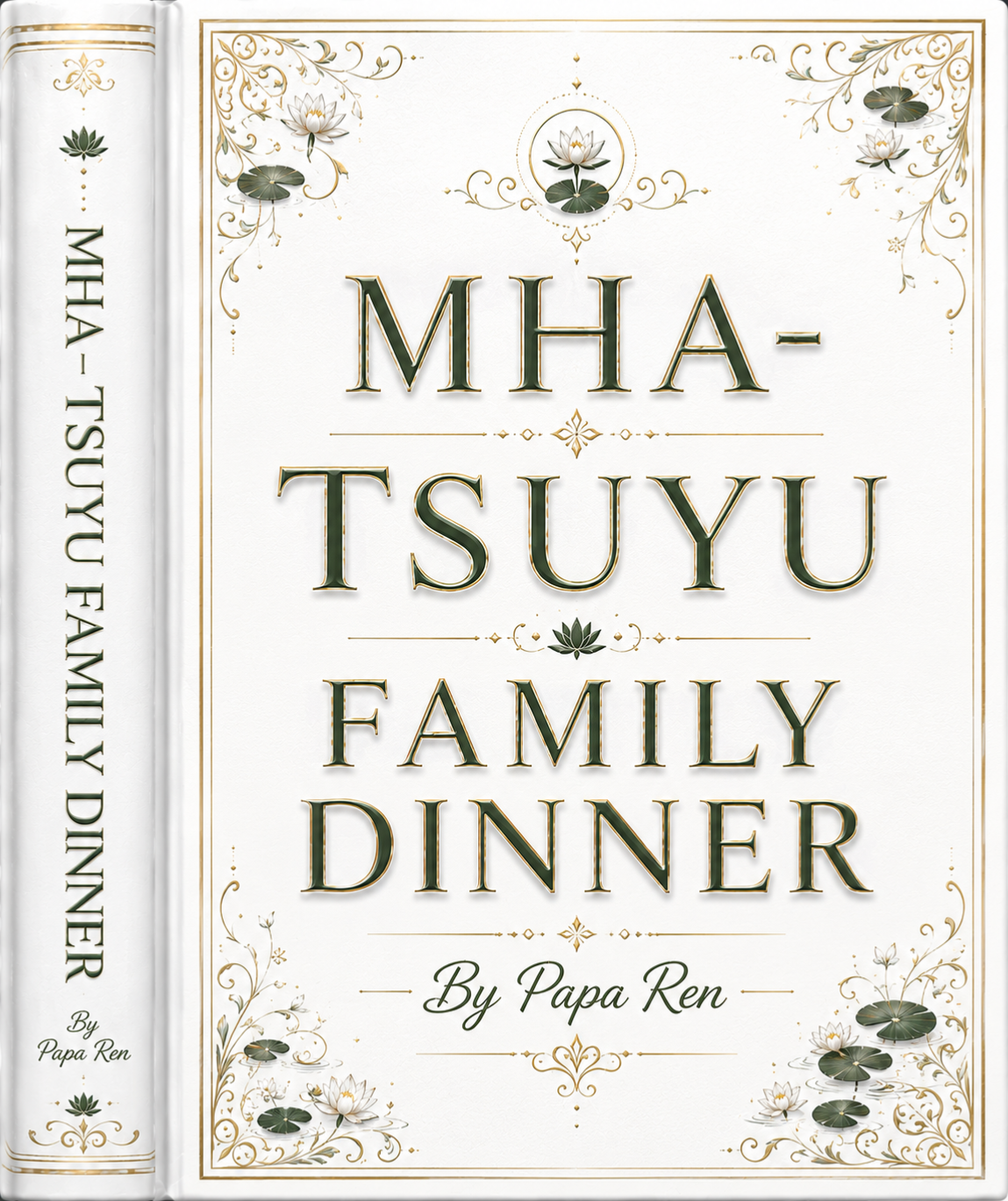 Tsuyu Family Dinner