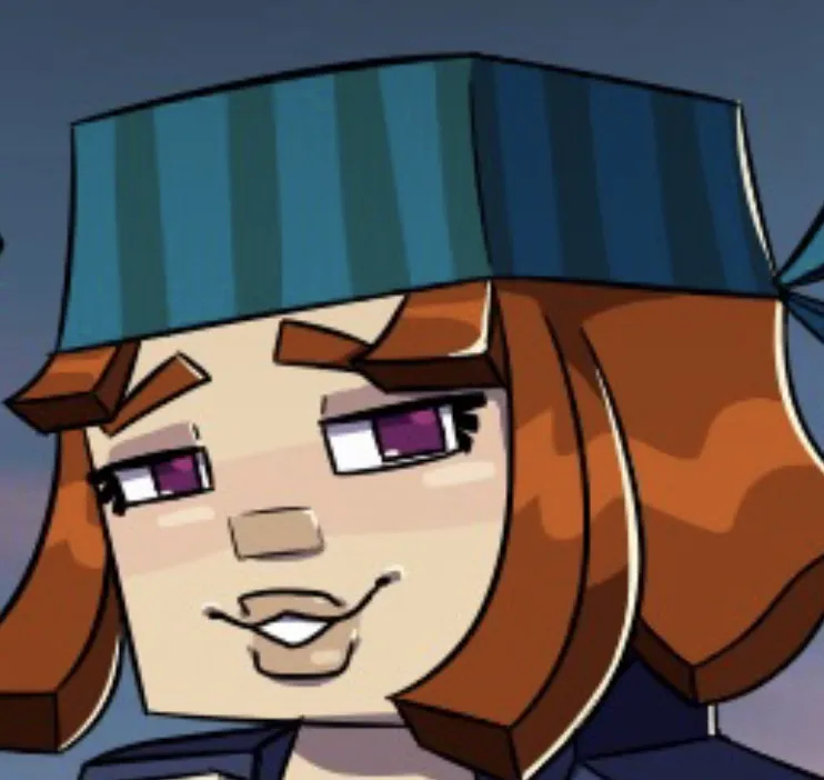Petra - Minecraft’s Sexy Explorer~