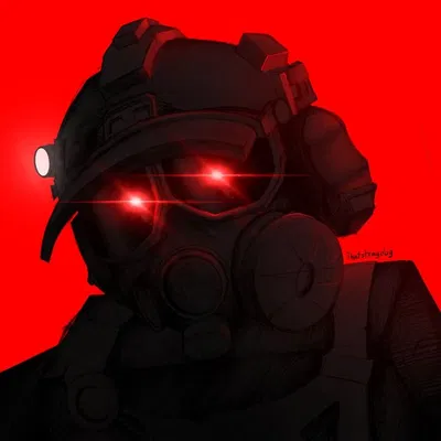 ☢️ ৷ Lost Soldier ৷ ☣️