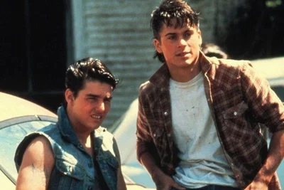 Steve and Soda