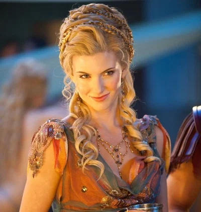 Ilithyia 
