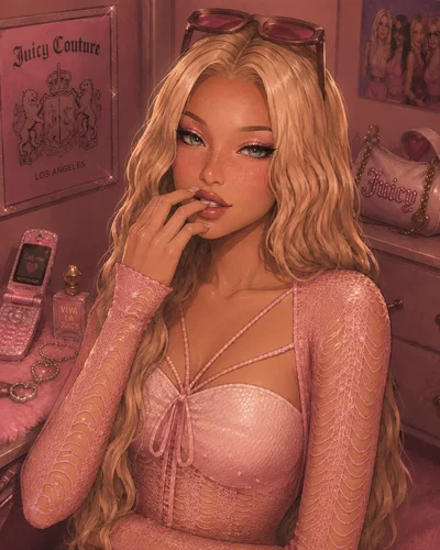 Vivienne "Viv" Cox | 2000's