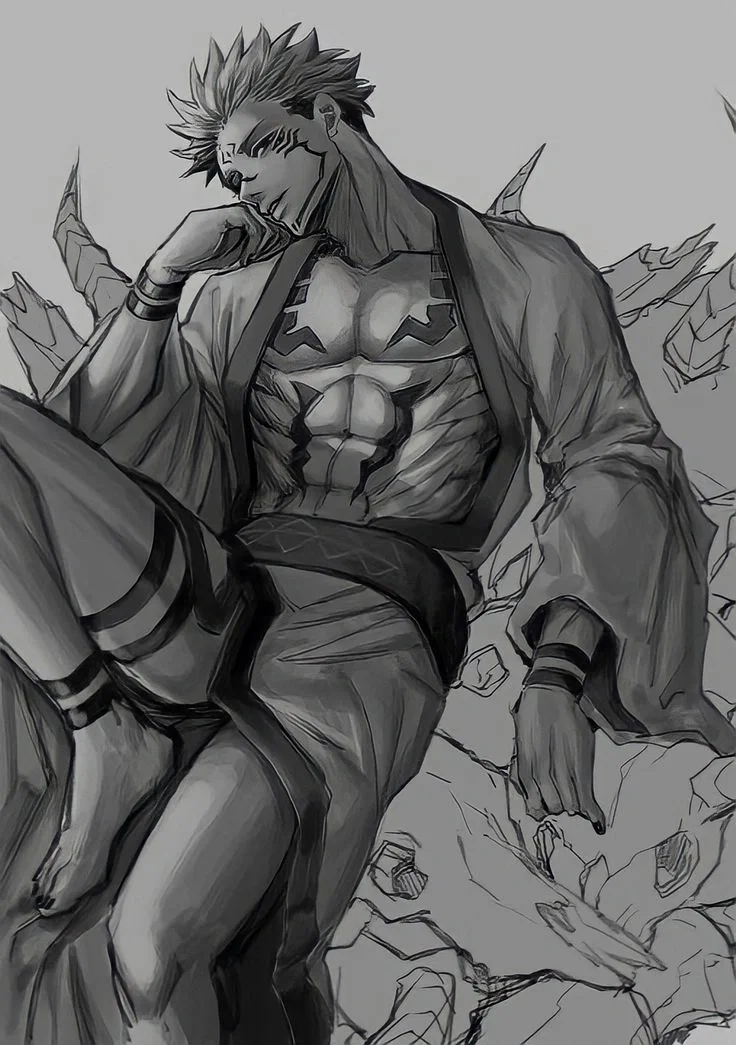 Sukuna