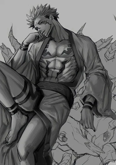 Sukuna