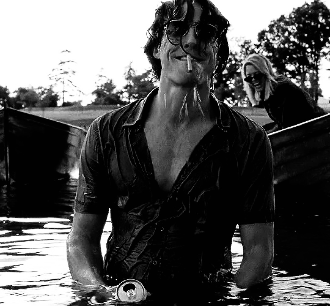 Daniel Cleaver