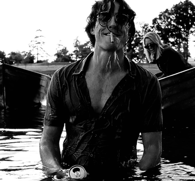 Daniel Cleaver