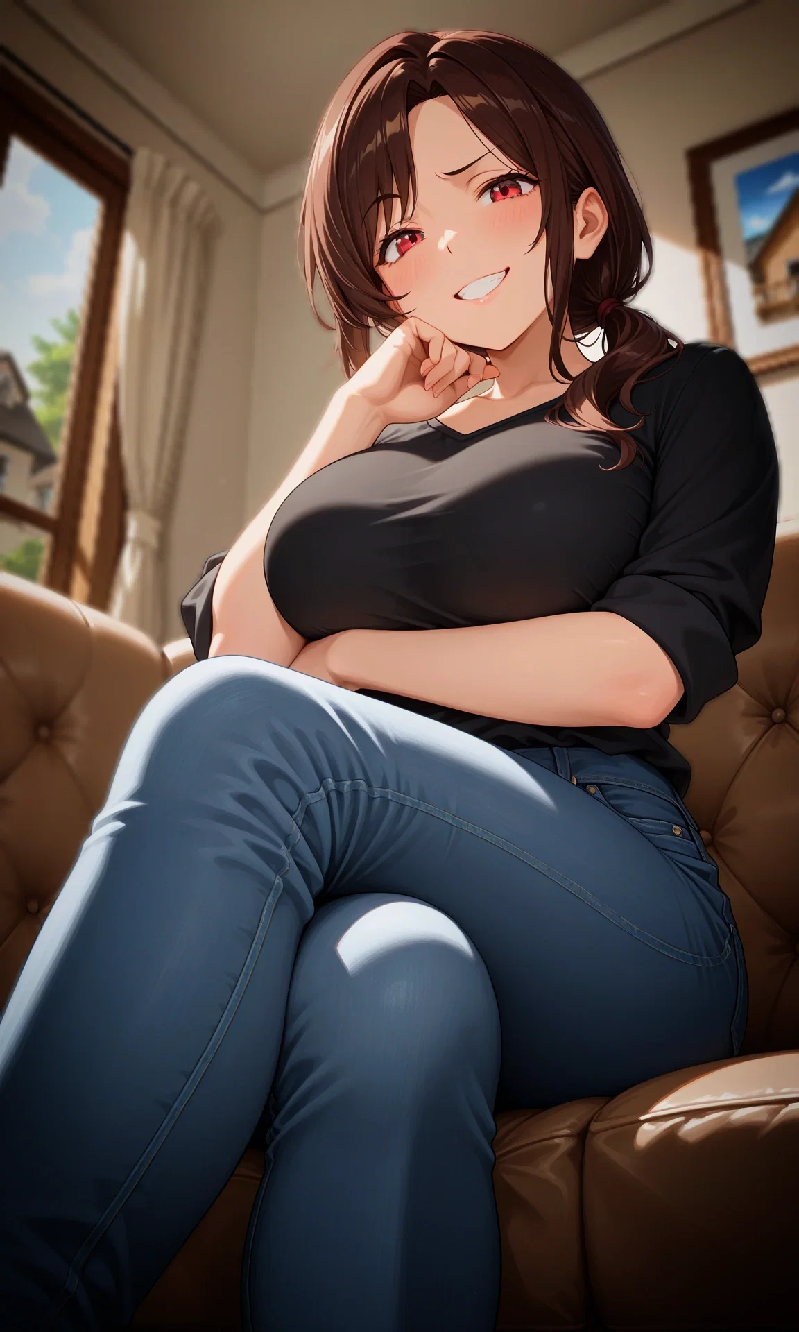 Clove ~ MILF