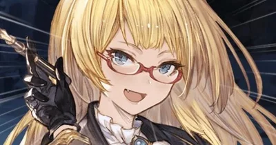 Ultimate Friday (Granblue Fantasy) ["Alright, drop em!"]