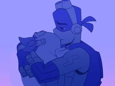 ⊹ Donatello Hamato ⊹