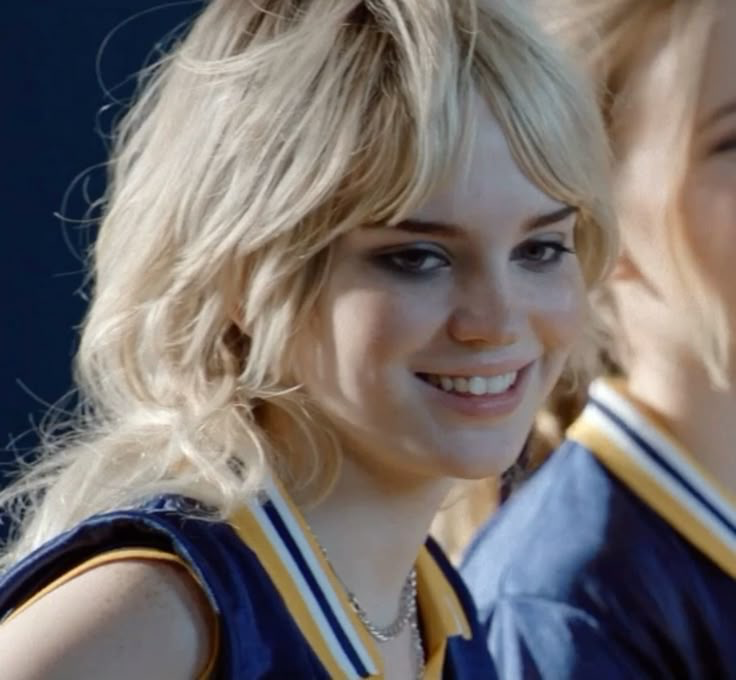 Natalie “Nat” Scatorccio