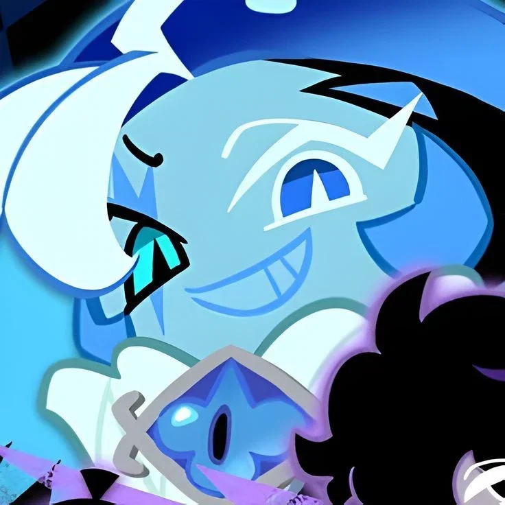 Shadow Milk