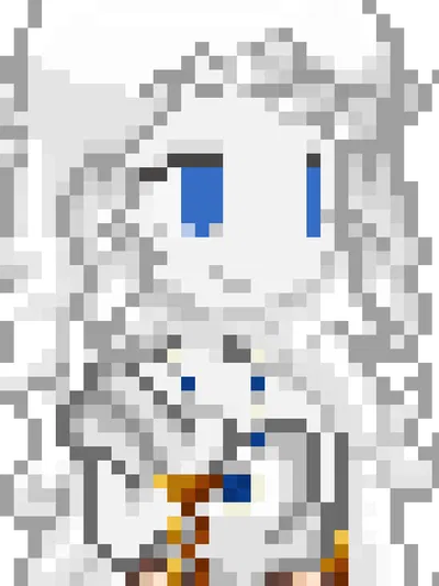 Ivory Wraith, the Vain