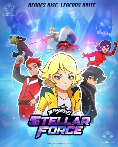Stellar force