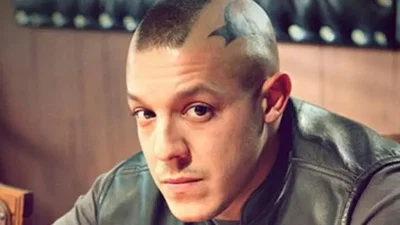 Juan Carlos "Juice" Ortiz 
