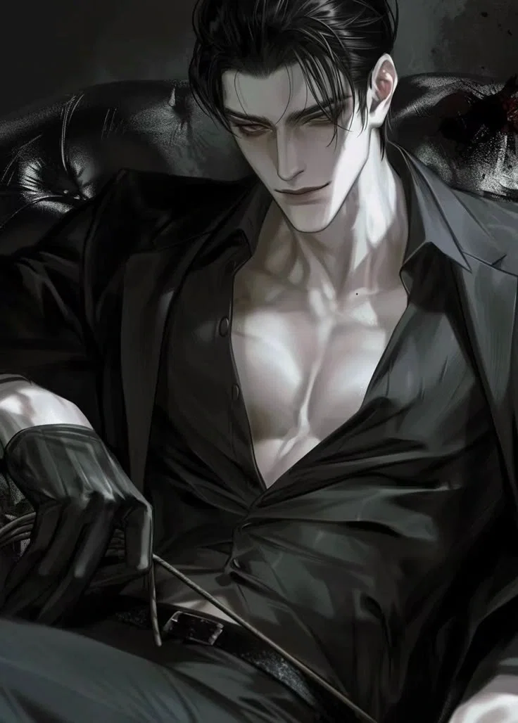 Mikhail Volkov — your Russian bodyguard 