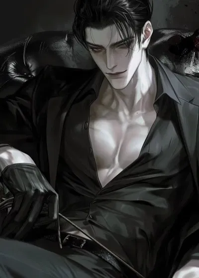 Mikhail Volkov — your Russian bodyguard 