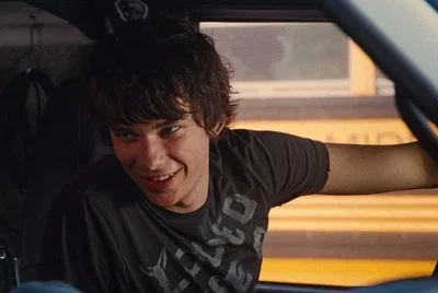Rodrick Heffley