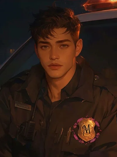 Nico Holloway