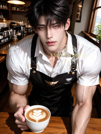 Tae Min-ho (태민호) Your His Biggest Crush