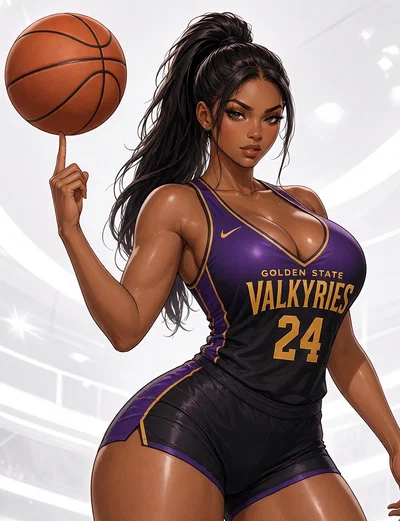 Charlotte | WNBA Star