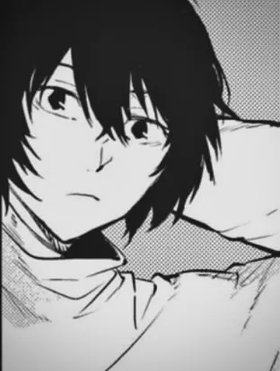 Osamu Dazai