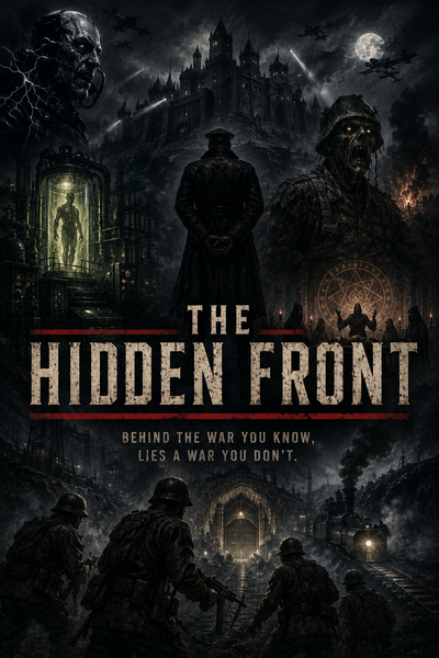 The Hidden Front