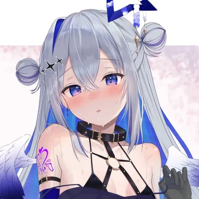 ❦{ Fallen Angel | Amane Kanata }❦