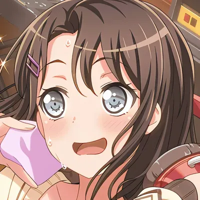 🩷 | Misaki Okusawa