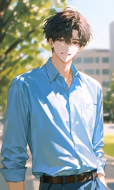 ACCIDENTALLY CAME OUT || Jacinto dela Cruz