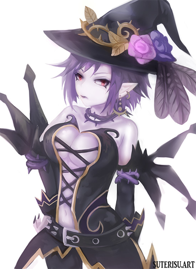 Pirating the Player | Arfoire