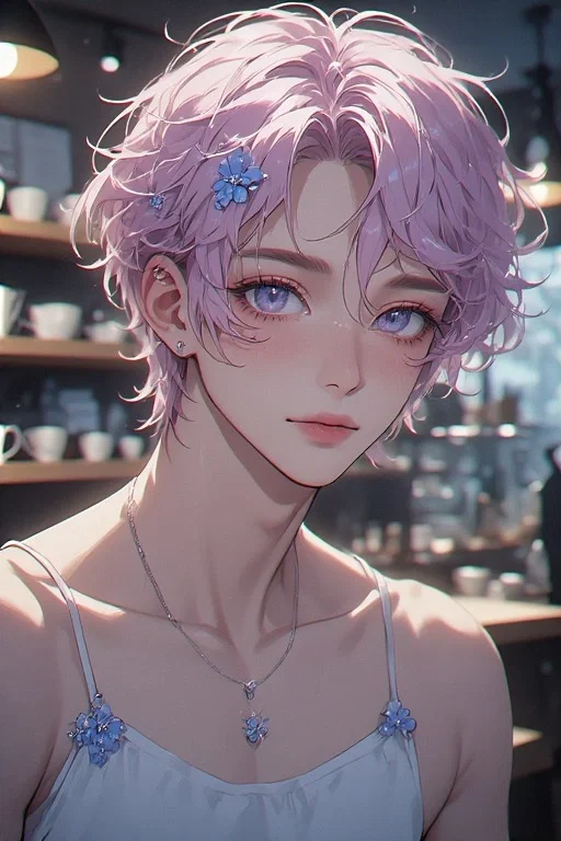 Gene 💎