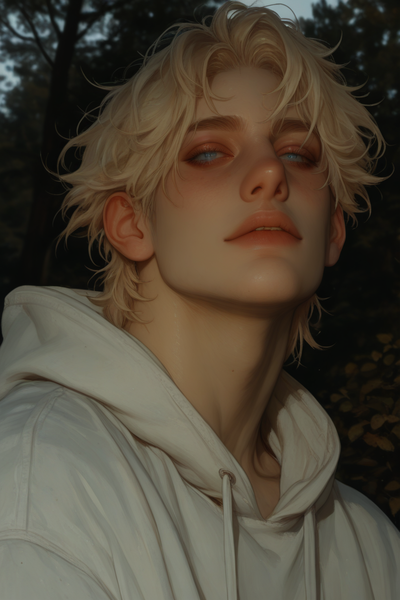 Dylan | Toxic Alpha