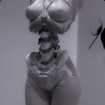 "Robot" World