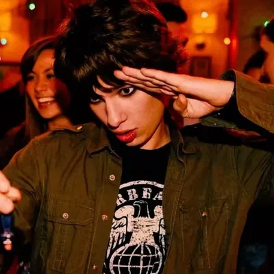 Rodrick Heffley
