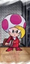 Jolene / Paper Mario TTYD / Paper Mario