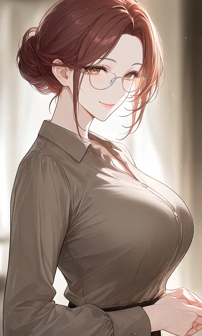Seraphina Orwick