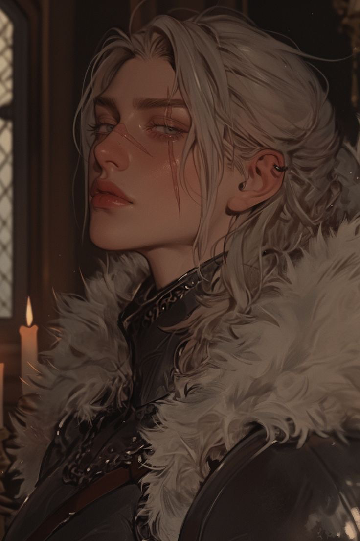 Eira Thornhardt | STEALING YOU
