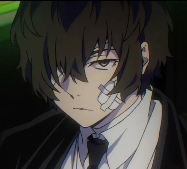 Dazai Osamu 